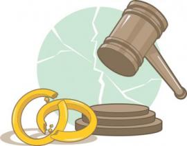 Persyaratan Permohonan Penerbitan Surat Keterangan Pembatalan Perkawinan